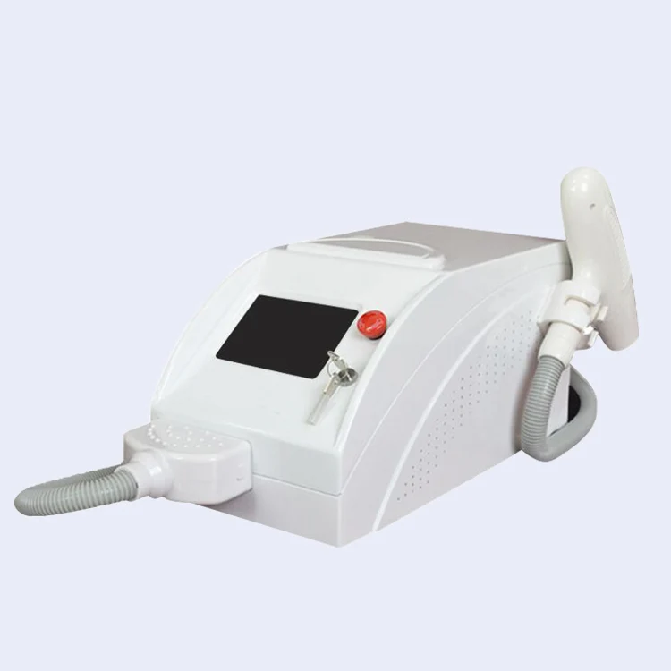 

taibo portable nd yag laser 532nm tattoo removal machine remove tattoo