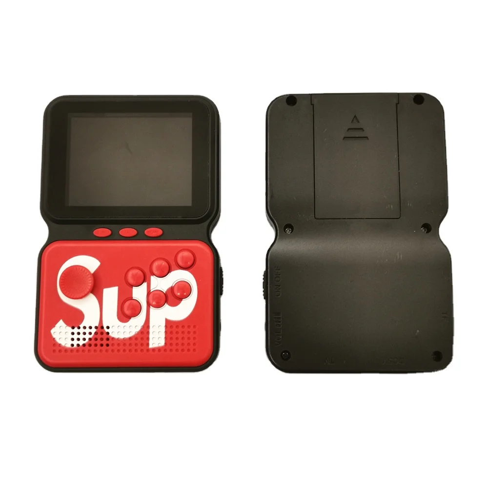 
Factory Handheld Gaming Players Console Game Box SUP M3 Games Consoles 