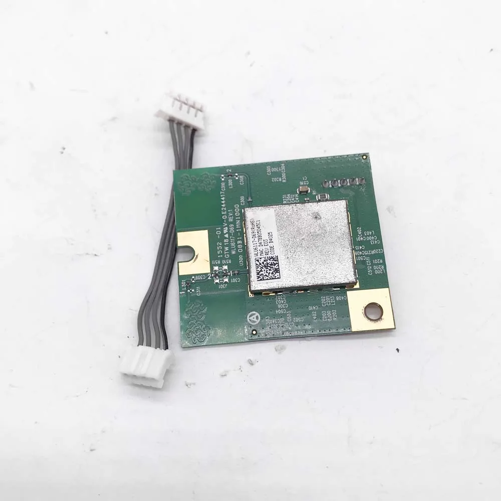 

WIFI Board Fits For Epson 7210 3721 WF-7715DWF 7611 7110 7111 WF-7111 7620 WF-3721 7728 1455 WF-7621 WF-7110 7720 WF-3621