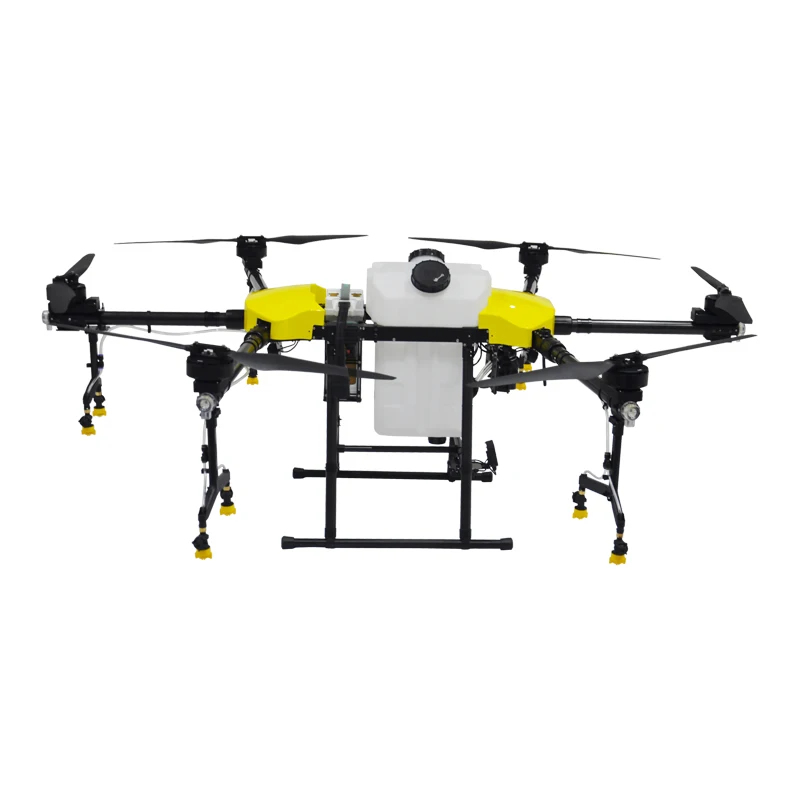

Big load UAV Insect Drone Agricultural Sprayer agras sprayerdrone Joyance Drones Agricultural Spraying