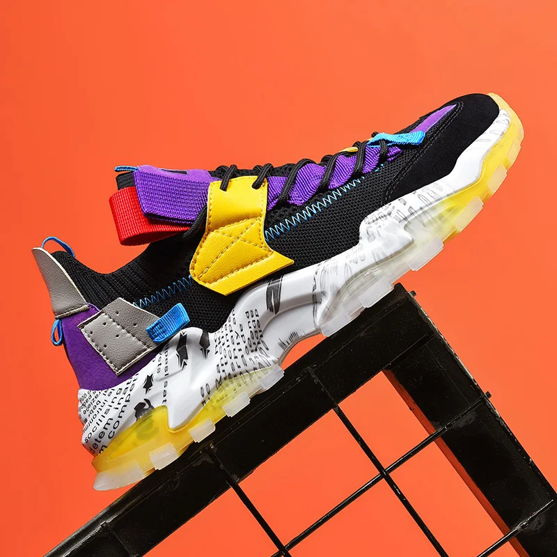 

Wholesale new shoes for men casual low price sport shoes for man
