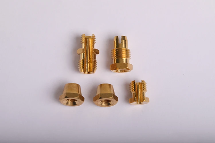 copper thermocouple for water heater