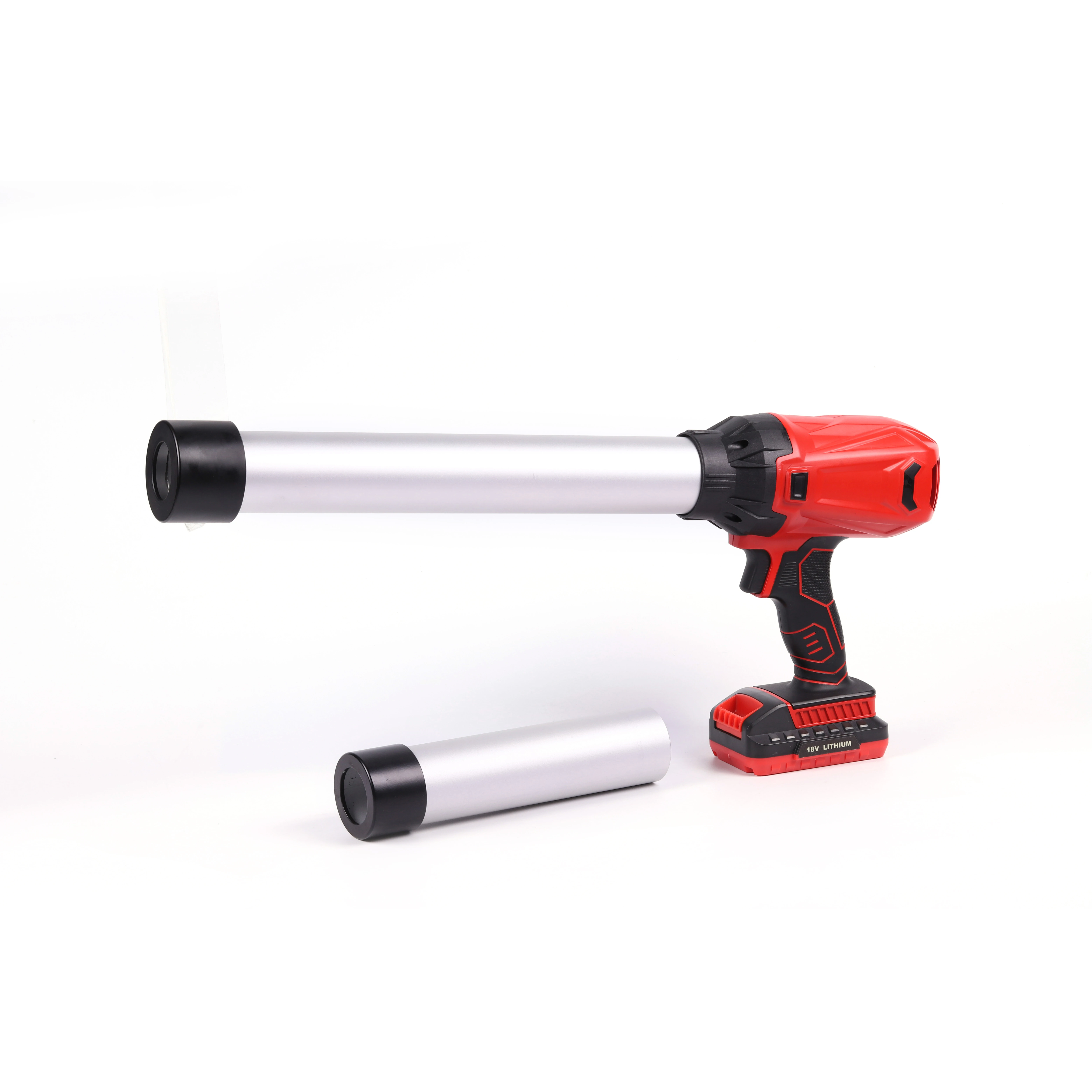 
New Li-on battery electric caulking gun 