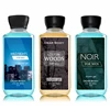 88ml Dear Body brand wholesale body wash bottles shower gel for hotel