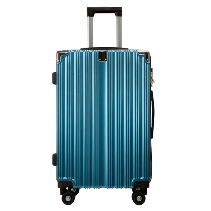 

Trolley case luggage travel hard suitcase ABS PC carry on luggage