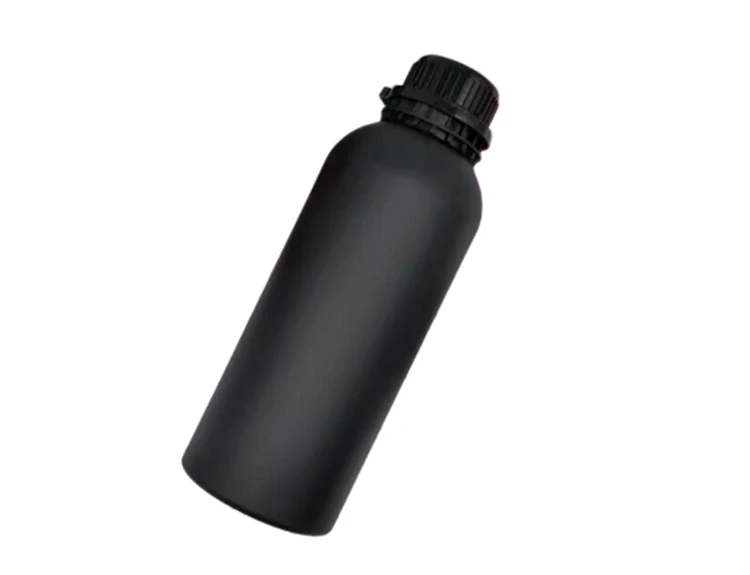 essential oil can-black