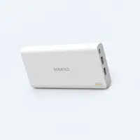 

20000mAh ROMOSS Sense 6 Power Bank With QC3.0 Two-way Fast Charging External Battery Portable Charge For Phones Tablet