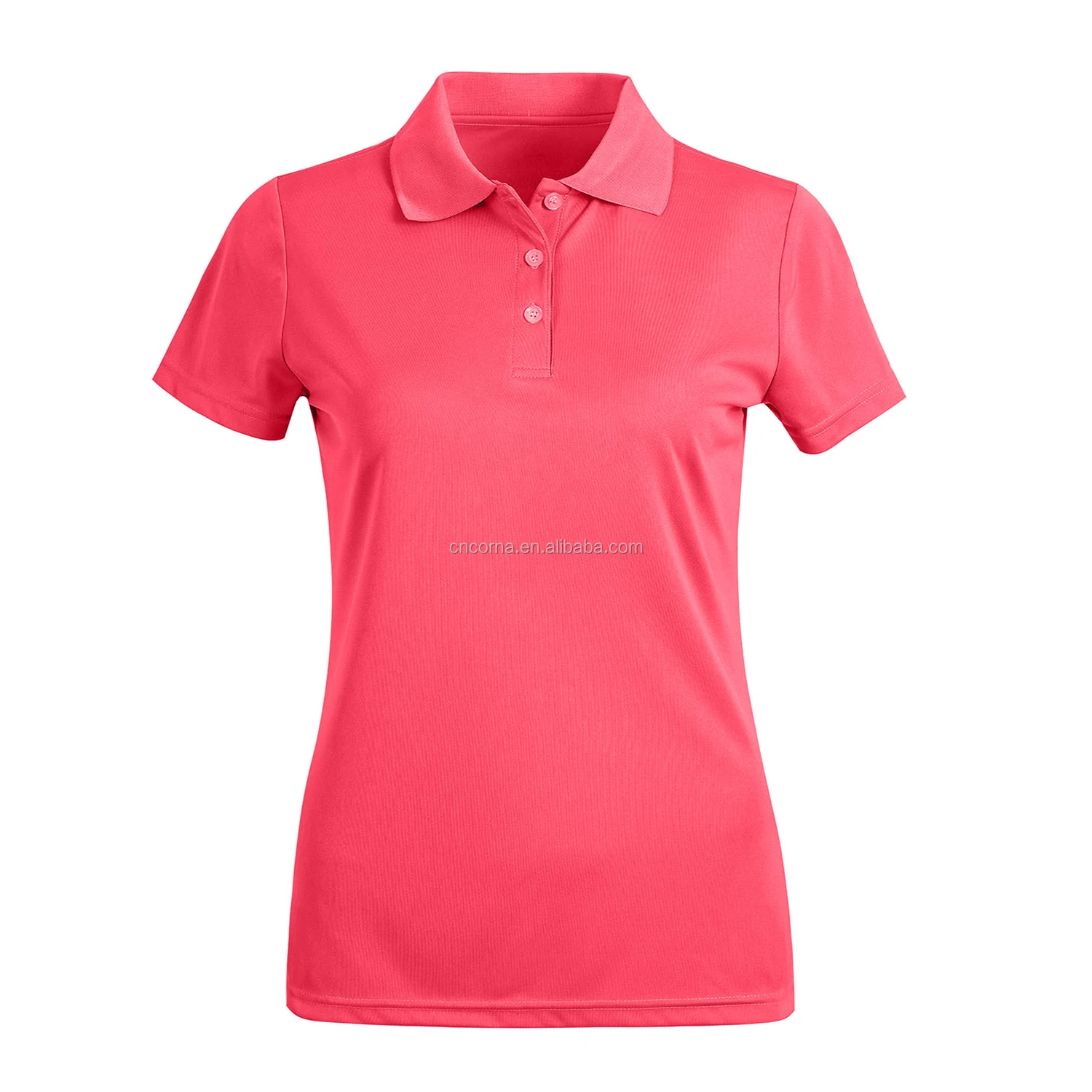 women's moisture wicking polo shirts