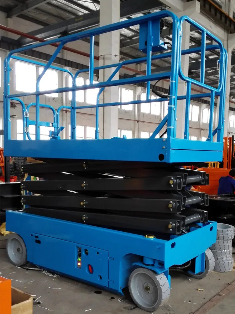 Подъемная рабочая платформа. Scanclimber sc1300. Подъемная рабочая платформа. Мобильная рабочая платформа. Люлька строительная на (погрузчик телескопическая jcb-530-120 ).