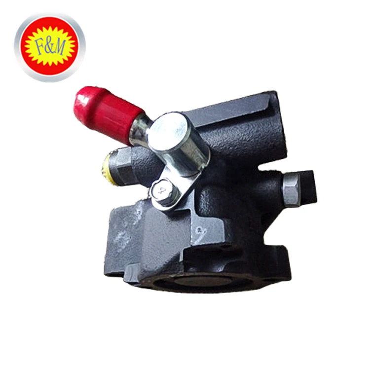 

China Auto Parts Power Steering Pump 44320-0k040 Cartridge For Hilux Vigo