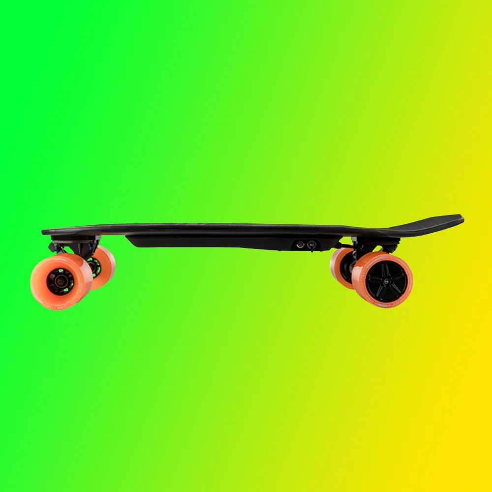 

Enskate EU Warehouse Drop ship Cheap Good Quality Hub Motor Adults Remote Electric Skateboard Australia