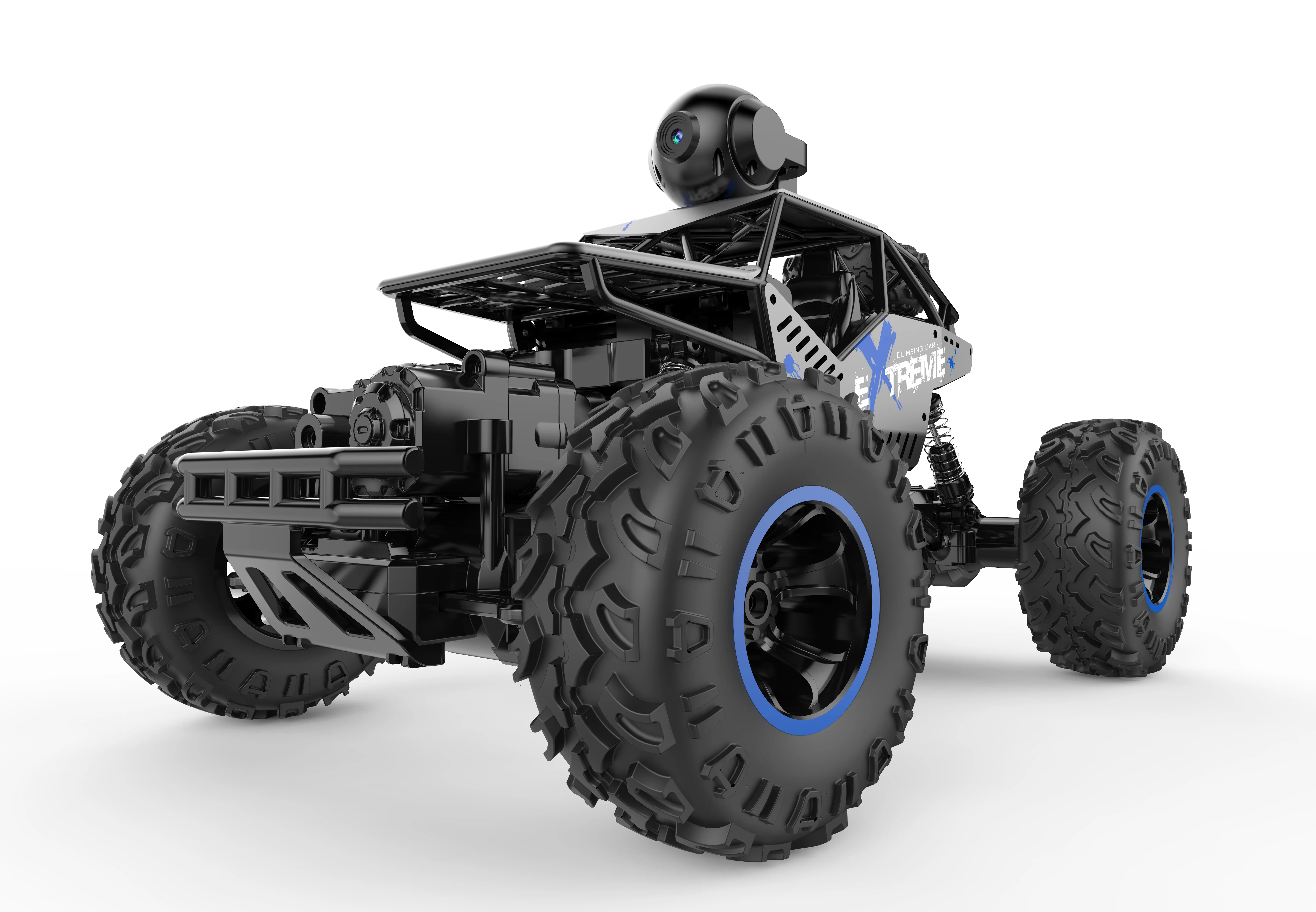 rc car with hd camera