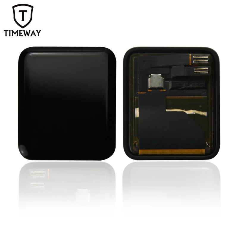

Replacement lcd touch screen for apple watch series 4 S4 SE 40mm