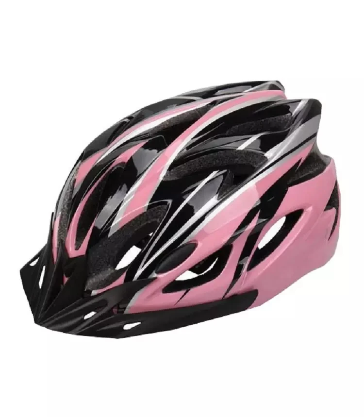 时尚eps 发泡安全超轻量级骑自行车骑行头盔 - buy 自行车头盔,安全帽