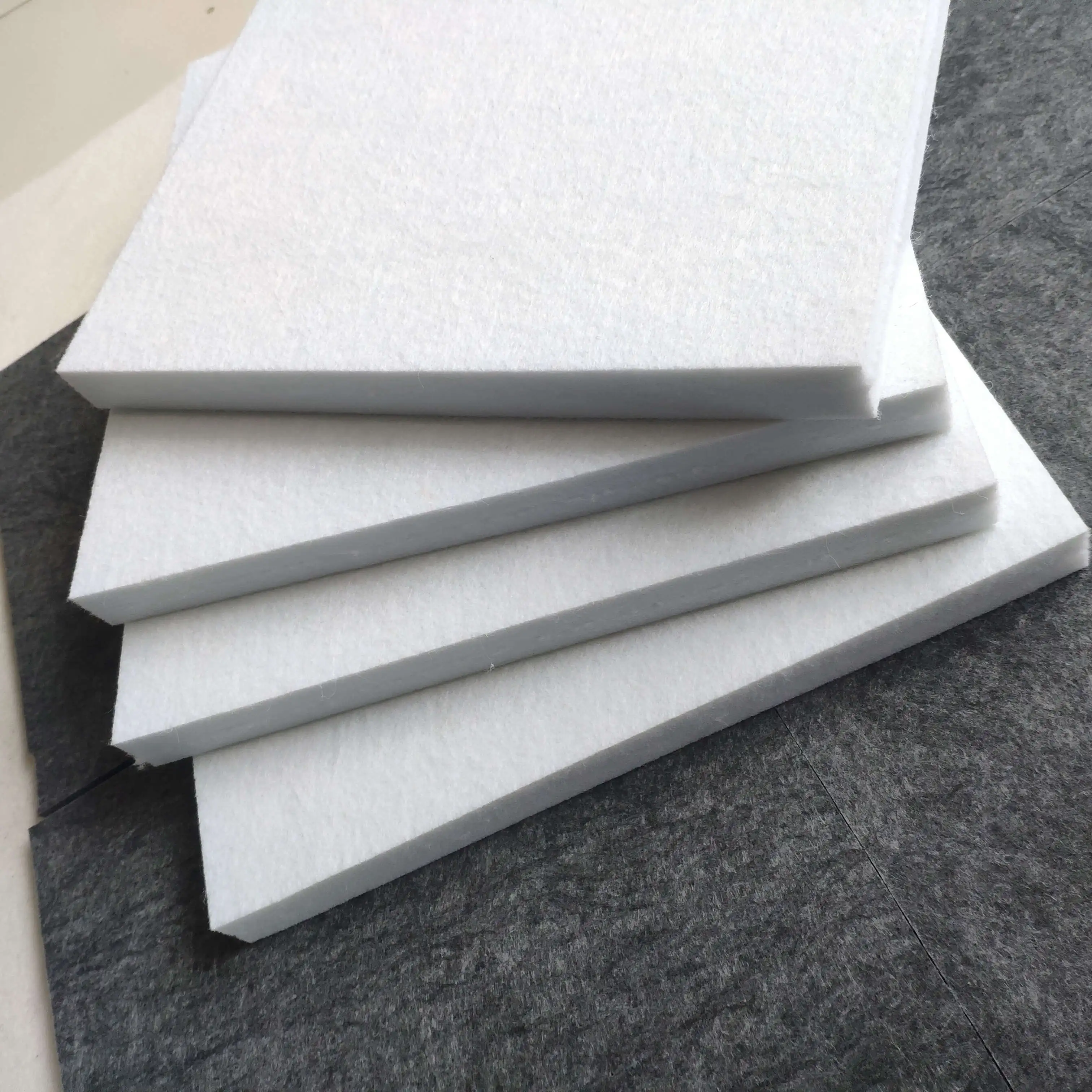 
Recording Studio use cinema wall polyester foam acoustic panel 