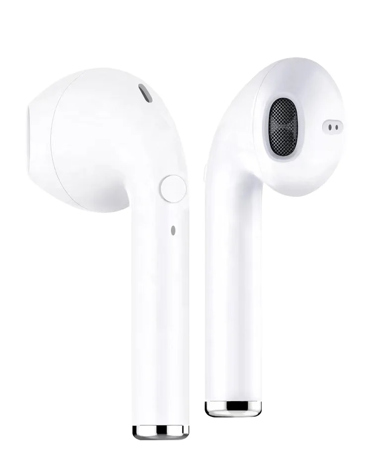 

Hot sales i9S TWS Original Earphones Wireless Touch Control Earbuds Headphone i9s TWS headsets for iphone moblie phone
