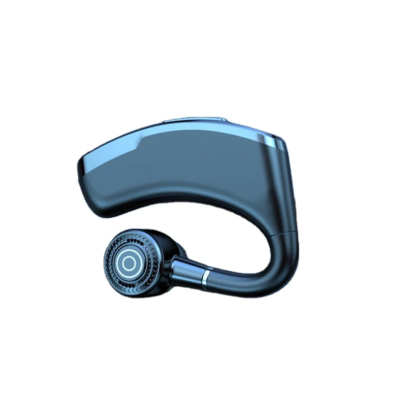 

Wireless headset 5.0 single ear in ear type sports mobil