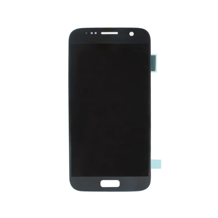 TFT LCD for samsung galaxy s7 display for s7 LCD screen