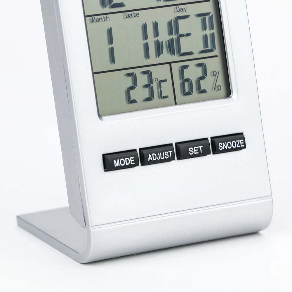 Khcl027 Multifunctional Electronic Pordable Home Very Small Digital