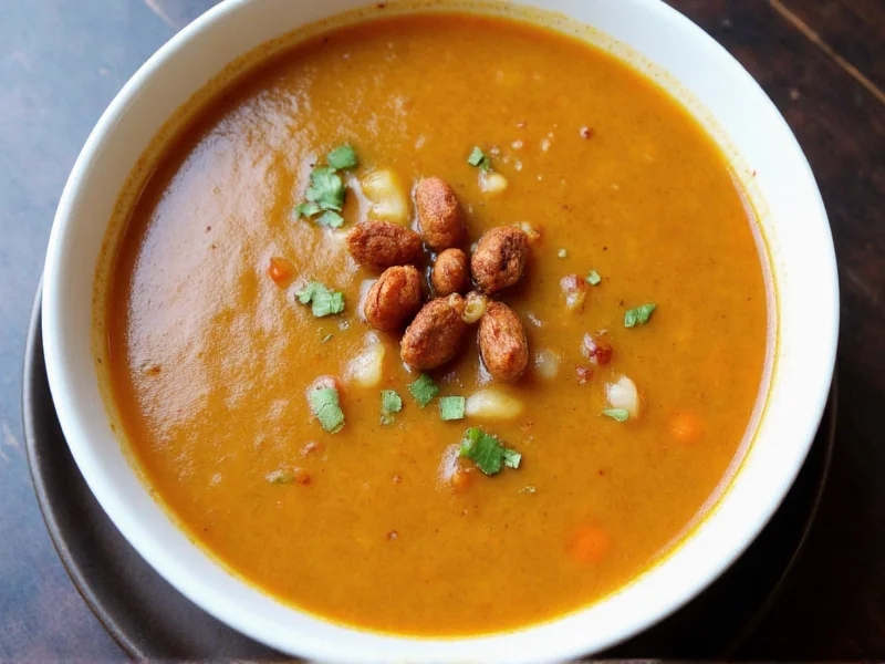 What Makes Good Onion Soup: The Chef's Guide