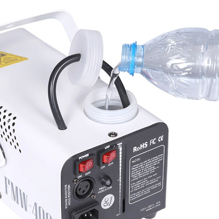 fog smoke machine 11