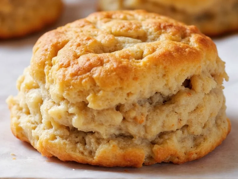 Perfect Sausage Biscuit Recipe: Southern-Style in 30 Minutes