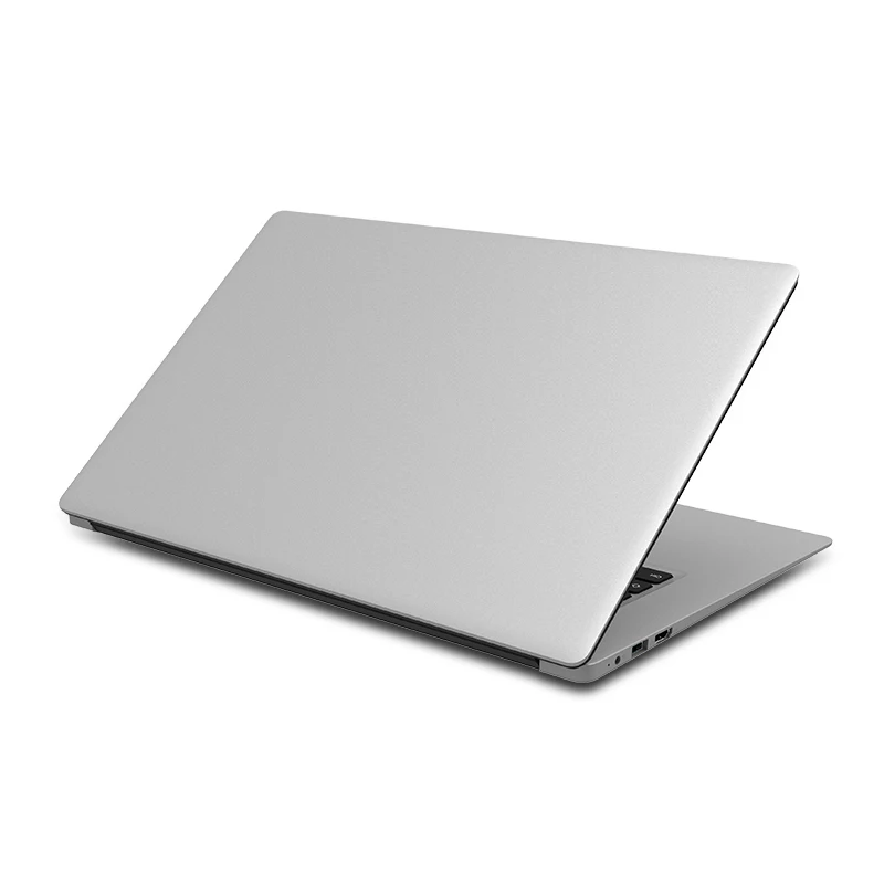 

Best Selling 14 Inch Slim Portable Laptop Computer 4GB + 64GB Intel 2.00 GHz Notebook Computer, Black / silver