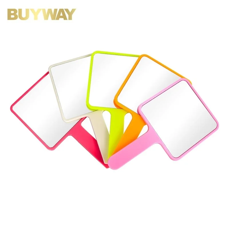 

Hand Carry Pocket Mirror Low Moq Customise Logo Small Compact Pocket Mirror
