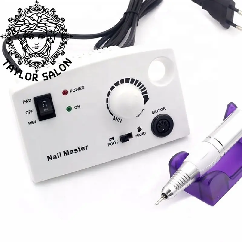 

2020 new product salon equipment art machine Nail polisher