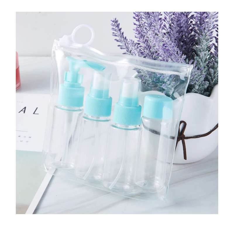 

Trousse De Maquillage Customized Waterproof PVC Clear Zipper Travel Cosmetics Packaging Bag Make Up Bags With Personal LOGO