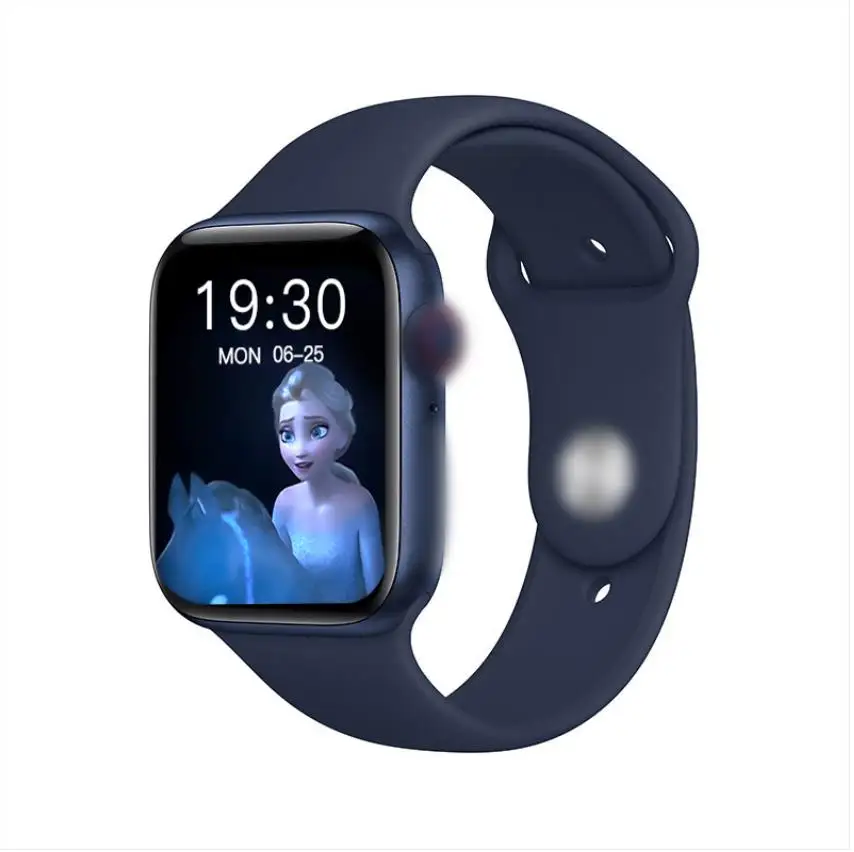 

MC99 PRO Smart Watch HS6621 Chip Cheap Price Watch 1.75 HD Screen Low Power Consumption Call 6 Series SmartWatches