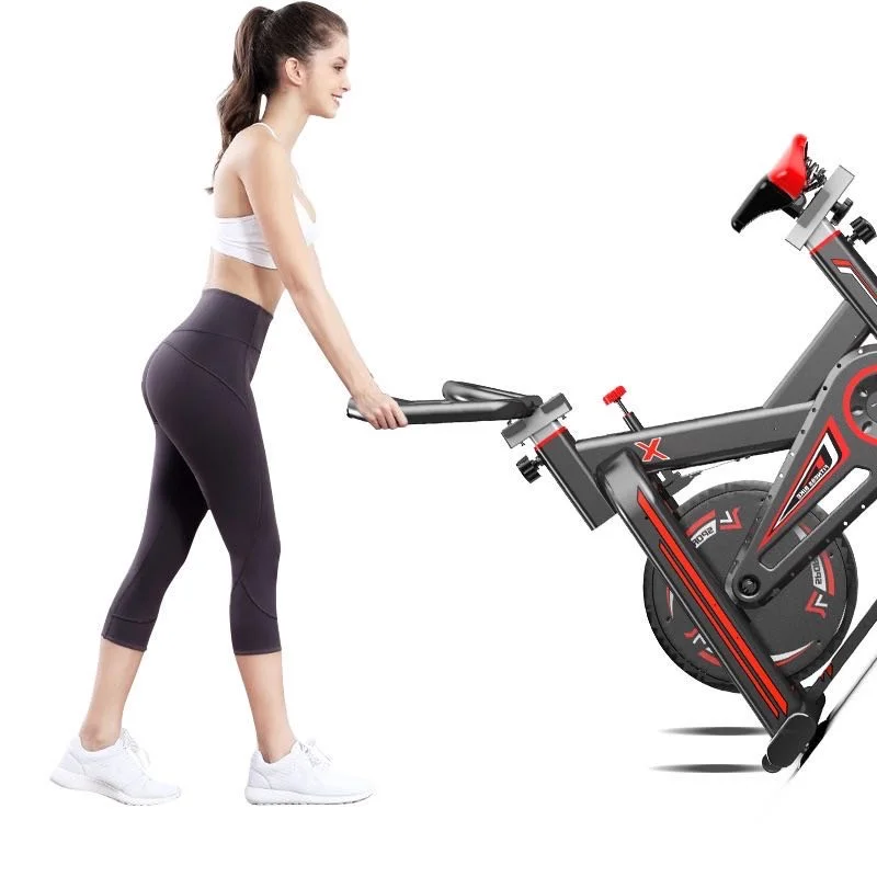 

Indoor Exercise Gym Equipment Newest Fitness Spining Bike