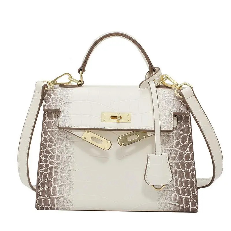 

2021 New Fashion Handbag luxury handbags women hand bags for Purses