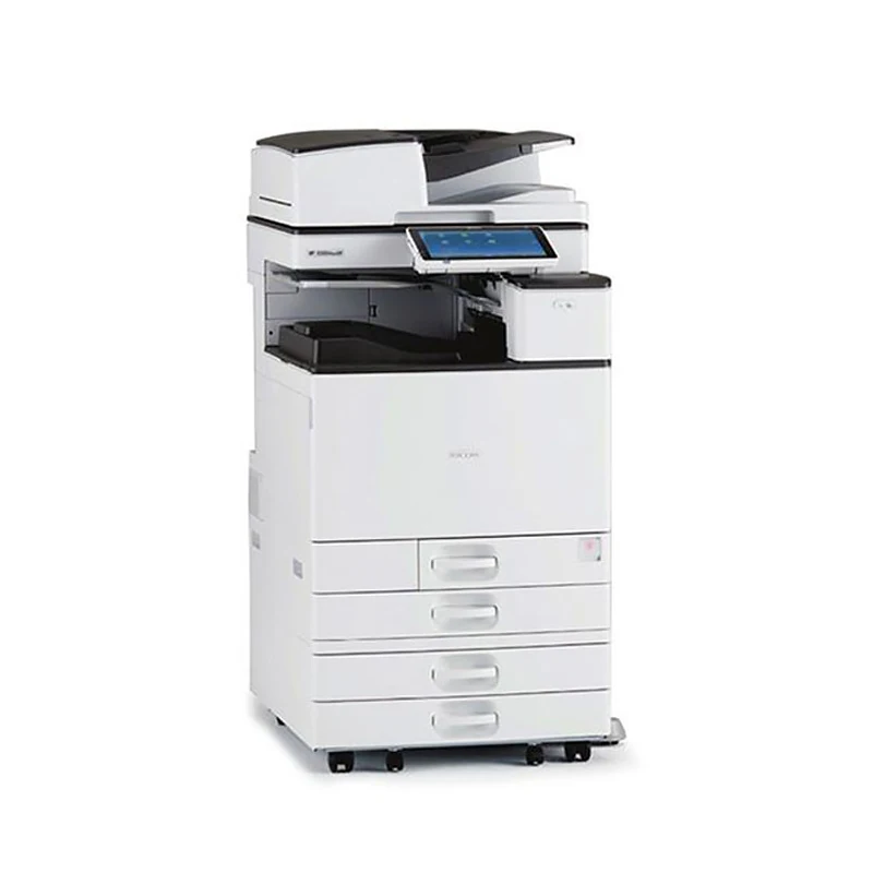 
Copiadora e Impressora a Color All in one Printer for Ricoh MPC3003 