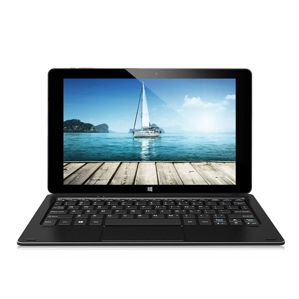 

ALLDOCUBE iwork10 Pro 10.1" IPS1920x1200 Intel Atom x5-Z8330 4GB 64GB Win 10 + Android 5.1 Dual System Tablet PC Dock Keyboard