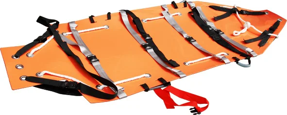 
Jiekang Multifunctional Emergency Rescue Stretcher use sonwfield mineral resources 