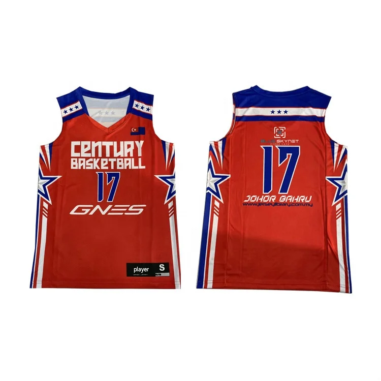 

Hot New Products OEM Custom Design Tracksuit Wholesale Team Basketball Jersey Set, Different color can be customized
