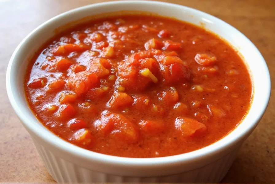 Red Pepper Relish: Recipe, Uses & Storage Guide