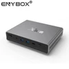 High Quality Pocket Mini PC Intel Gemini Lake X96 G1 4gb 32gb Win 10