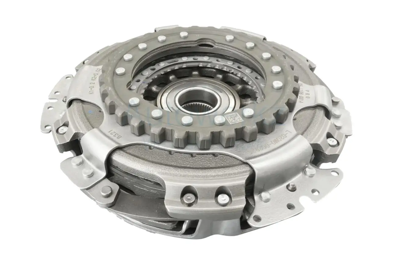 0am Dq200 Clutch Dsg 7 Speed Oam Ode Dq380 Transmission 0am198140a 0am198140b 0am198140c Bearing