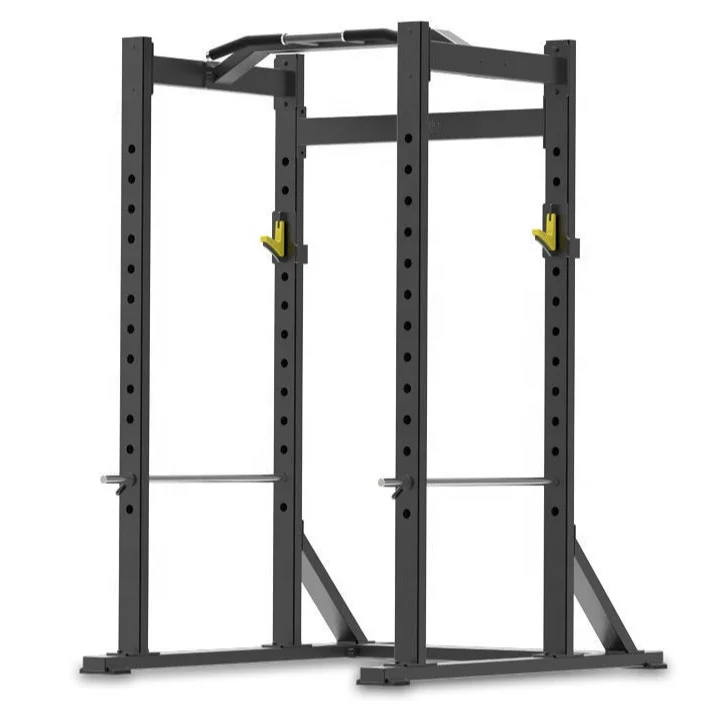 

China Fitness Equipment bench press and squat rack