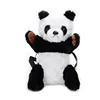 Cute Plush Panda Shoulder Bags Women Handbag Clutch New Fashion Crossbody Bag