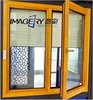 Wholesale customized aluminum alloy Windows of various opening methods