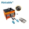 Hand Electric Steel Bar Cutter Bender RB 25 Rebar Bar Bender For 25mm In Foshan rbc25