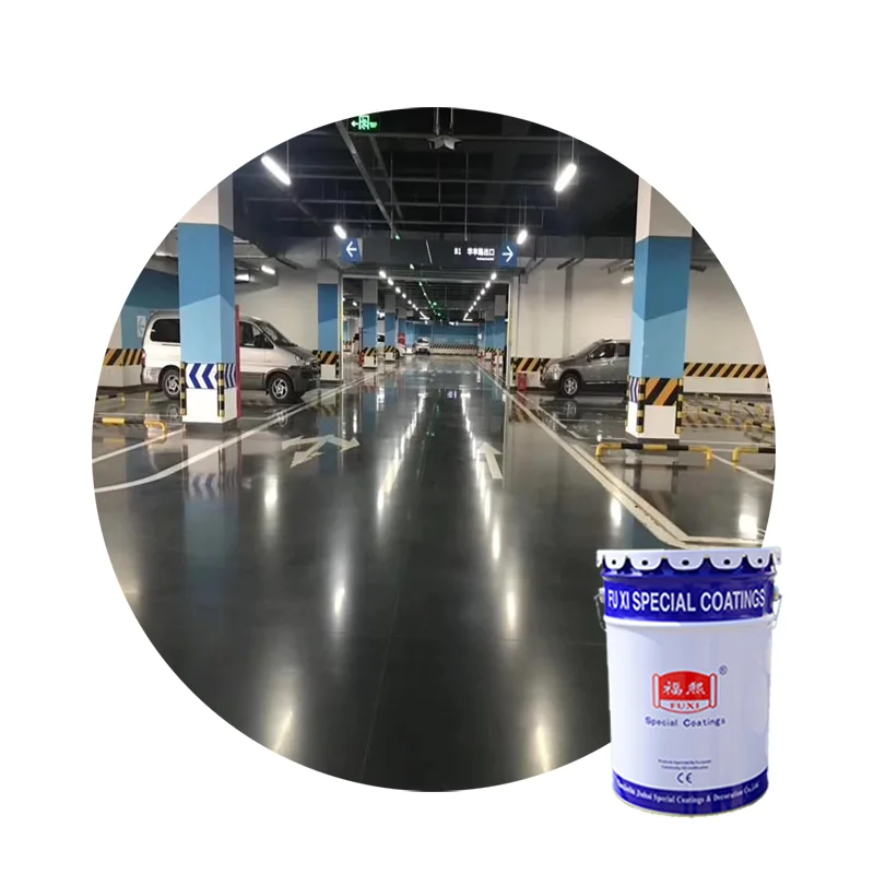 WARS approved epoxy enamel paint for indoor decoration