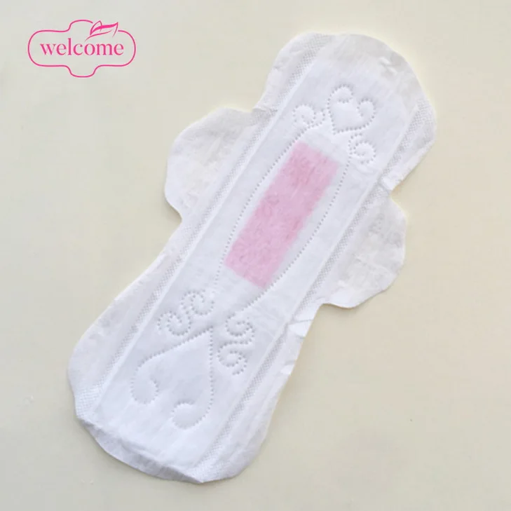 

Me Time Brand Moderate Ultra Thin Pad BPA Free Chlorine Free Sanitary Napkins Sanitary Pad Belt for Women