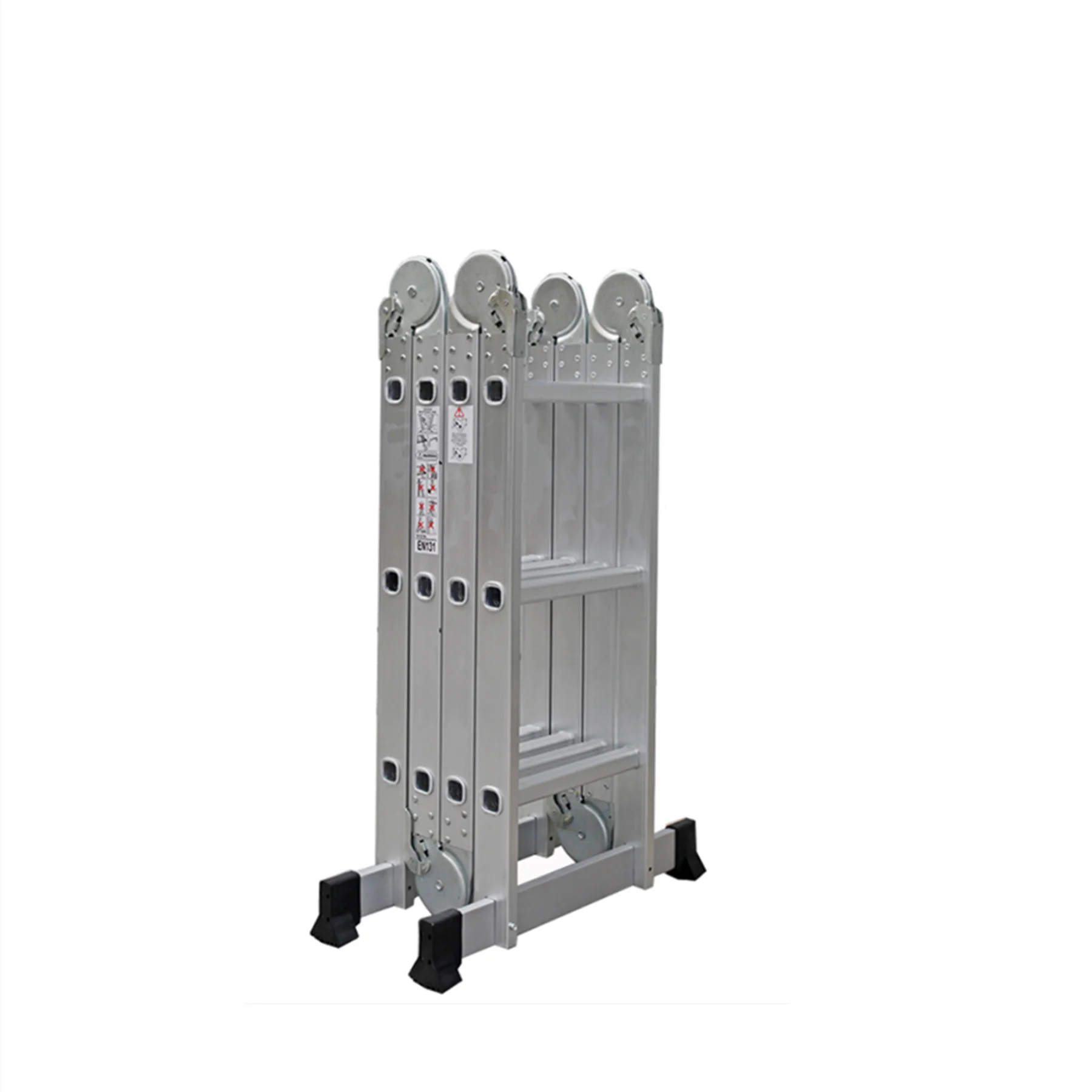 Aluminium Multipurpose Professional Telescope Extension Ladder Buy