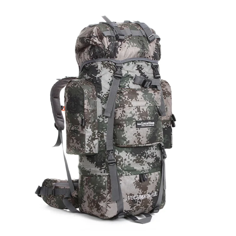 

Manufacturer Twinkle Military Bags Tactical Outdoor Hiking Camping Backpack