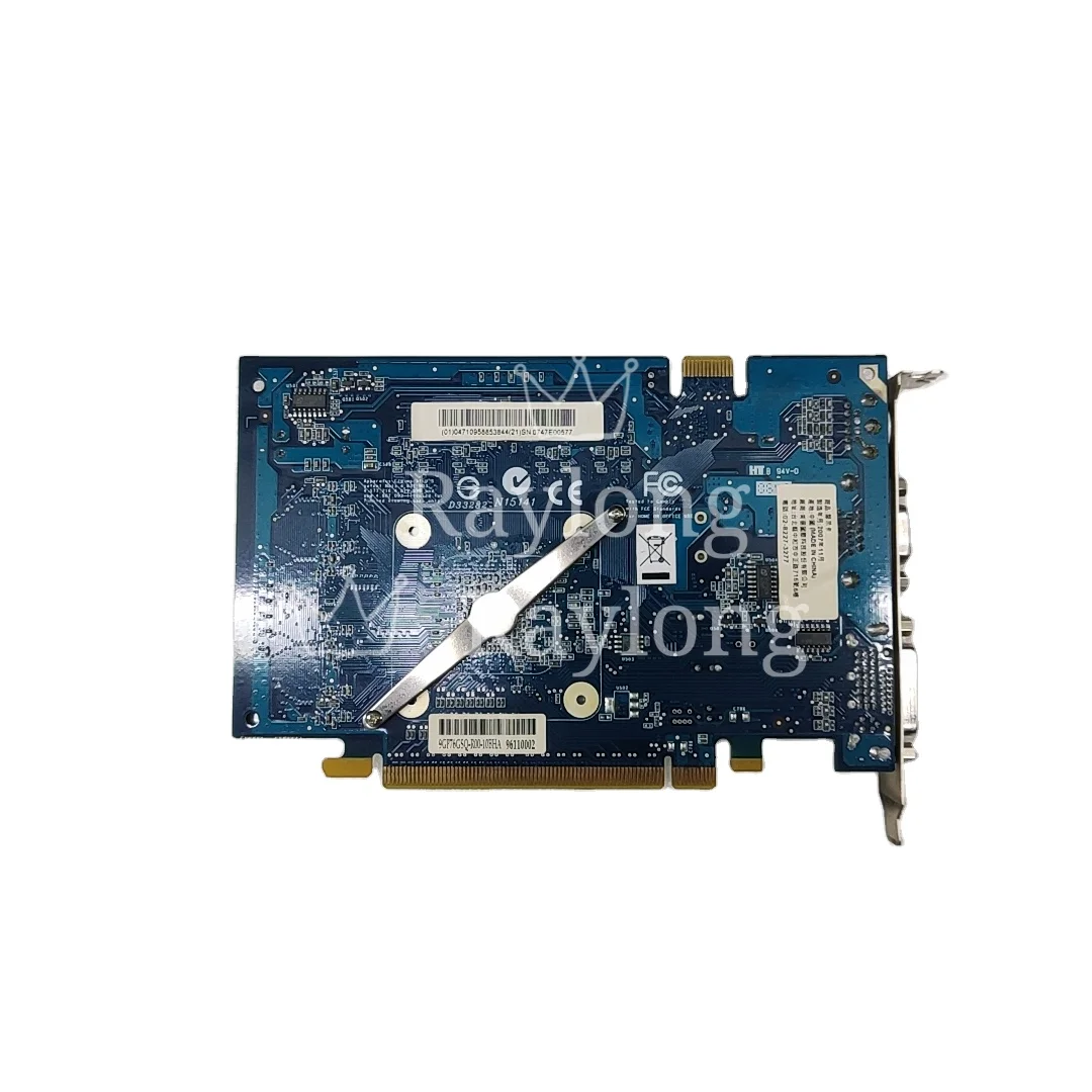 

GeForce 7600 7600GT