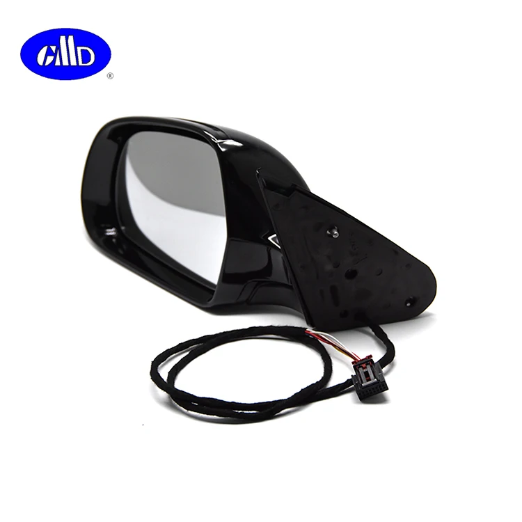 China Supplier Side Mirror Car Rear View Mirror With Factory Price